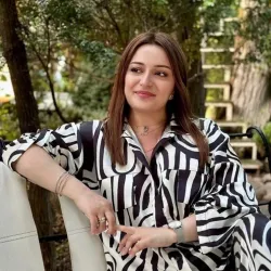 Фотография репетитора Дарбинян Лилит Рубиковна