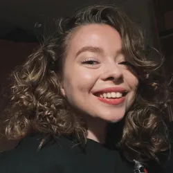 Фотография репетитора Федотова Ксения Олеговна