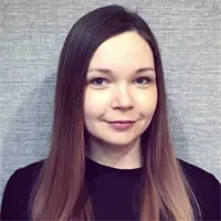 Фотография репетитора Гайфутдинова Кристина Альфредовна