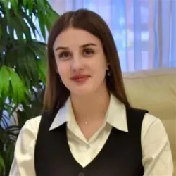 Фотография репетитора Долгинцева Екатерина Михайловна