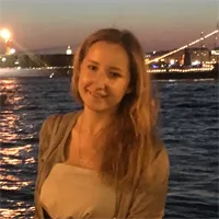 Фотография репетитора Жук Ирина Николаевна