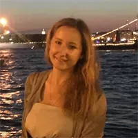 Фотография репетитора Жук Ирина Николаевна