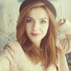 Фотография репетитора Чивилева Екатерина Александровна