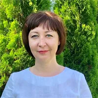 Фотография репетитора Шурыгина Анна Михайловна