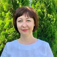 Фотография репетитора Шурыгина Анна Михайловна