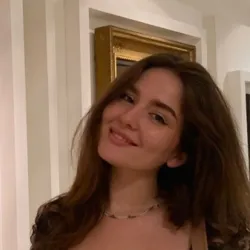 Фотография репетитора Натенадзе Этери Гурамовна