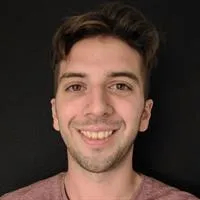 Фотография репетитора Пеннингтон Закари 