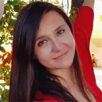 Фотография репетитора Фалькович Ирина Александровна