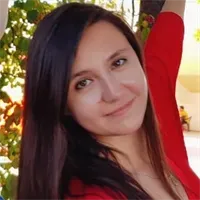 Фотография репетитора Фалькович Ирина Александровна