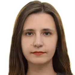 Фотография репетитора Фалькович Ирина Александровна