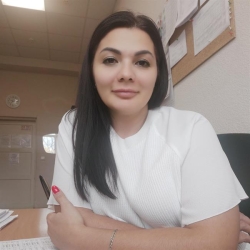 Фотография репетитора Тихонова Наталья Николаевна