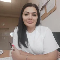 Фотография репетитора Тихонова Наталья Николаевна