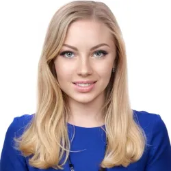 Фотография репетитора Шишкова Елена Евгеньевна