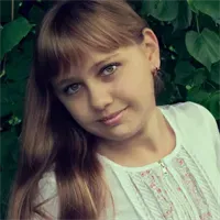 Фотография репетитора Зюзина Ольга Николаевна