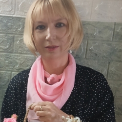 Фотография репетитора Новикова Елена Ивановна