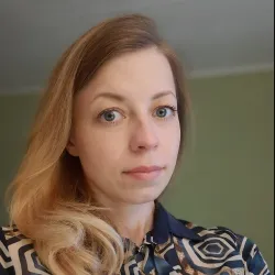 Фотография репетитора Леухина Ирина Александровна