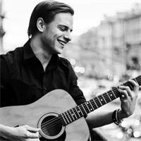 Фотография репетитора Полунин Алексей Александрович