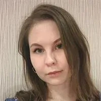 Фотография репетитора Горбач Илона Сергеевна