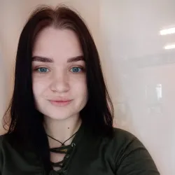 Фотография репетитора Кириенко Анастасия Сергеевна