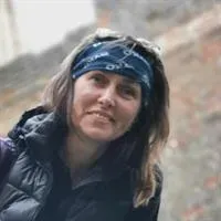 Фотография репетитора Федосеева Людмила Владиславовна