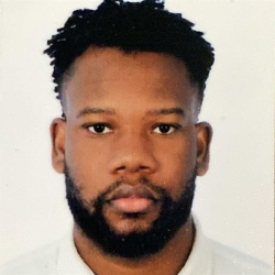 Фотография репетитора Жерминаль Эли Жан Армель 