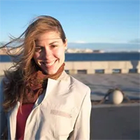 Фотография репетитора Родригес Мариела 