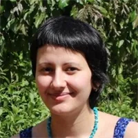 Фотография репетитора Пономарева Марина Владимировна