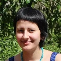 Фотография репетитора Пономарева Марина Владимировна