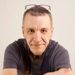 Фотография репетитора Соловьев Николай Александрович