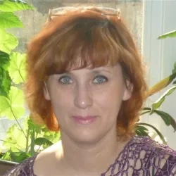 Фотография репетитора Гудкова Алла Юрьевна