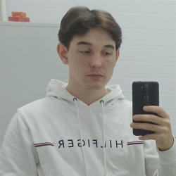 Фотография репетитора Красков Михаил Витальевич