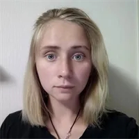 Фотография репетитора Бормонтова Елена Николаевна