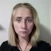 Фотография репетитора Бормонтова Елена Николаевна