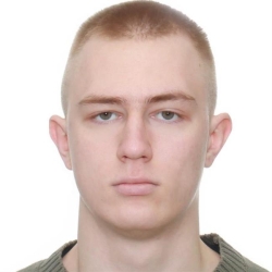 Фотография репетитора Полухин Илья Дмитриевич