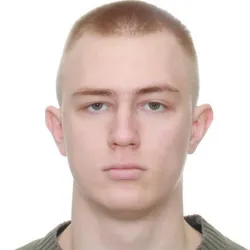 Фотография репетитора Полухин Илья Дмитриевич