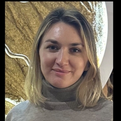 Фотография репетитора Кузнецова Ольга Александровна