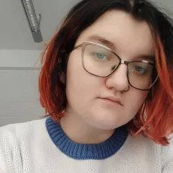 Фотография репетитора Загорская Анна Витальевна