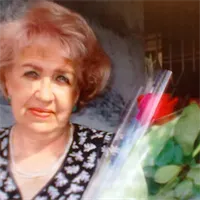 Фотография репетитора Мохирева Татьяна Михайловна