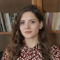 Фотография репетитора Бочкарева Регина Андреевна