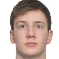 Фотография репетитора Данилин Владислав Евгеньевич