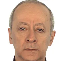 Фотография репетитора Саруханов Леонид Владимирович