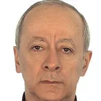 Фотография репетитора Саруханов Леонид Владимирович