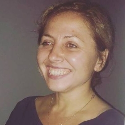 Фотография репетитора Епихина Ольга Вячеславовна