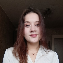 Фотография репетитора Чуракова Екатерина Сергеевна