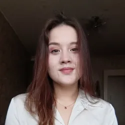 Фотография репетитора Чуракова Екатерина Сергеевна