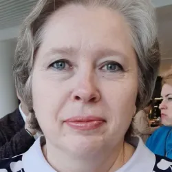 Фотография репетитора Гарьянова Татьяна Сергеевна