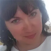 Фотография репетитора Башмакова Елена Владимировна