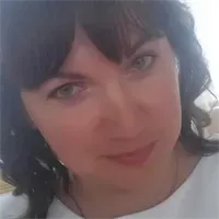 Фотография репетитора Башмакова Елена Владимировна