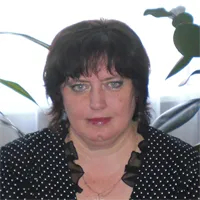 Фотография репетитора Коротя Ирина Геннадьевна