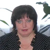 Фотография репетитора Коротя Ирина Геннадьевна